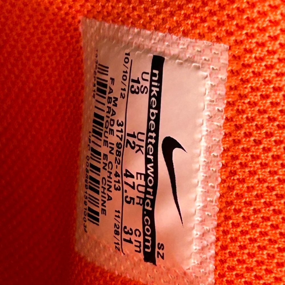 Nike Dunk High - image 6